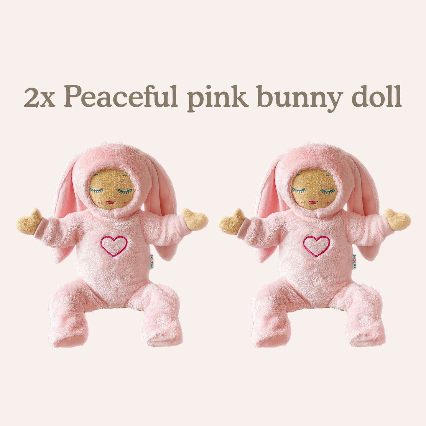 Lulla Duo Bundle