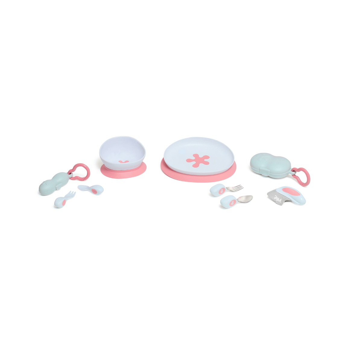 doddl Mealtime Development Box