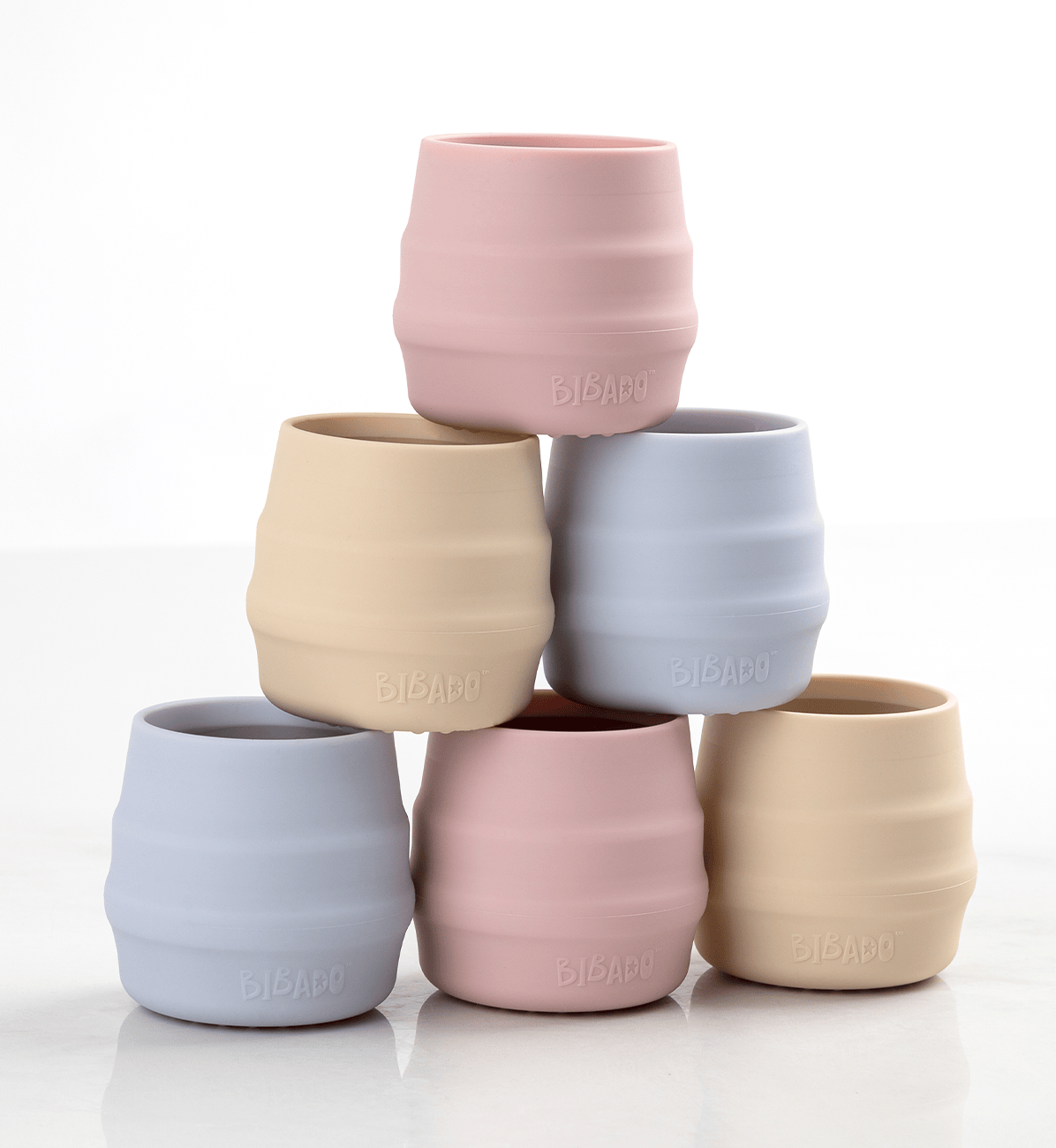 Bibado Sippit Cup 2 pack