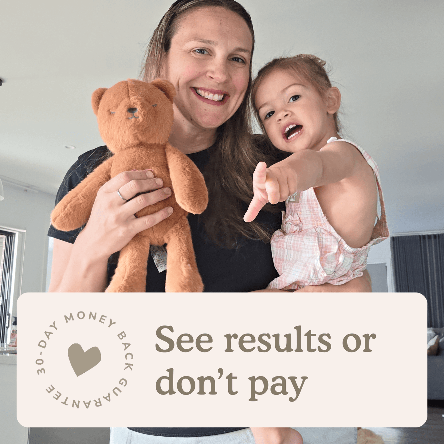 Catherine Hart's Baby Sleep Program