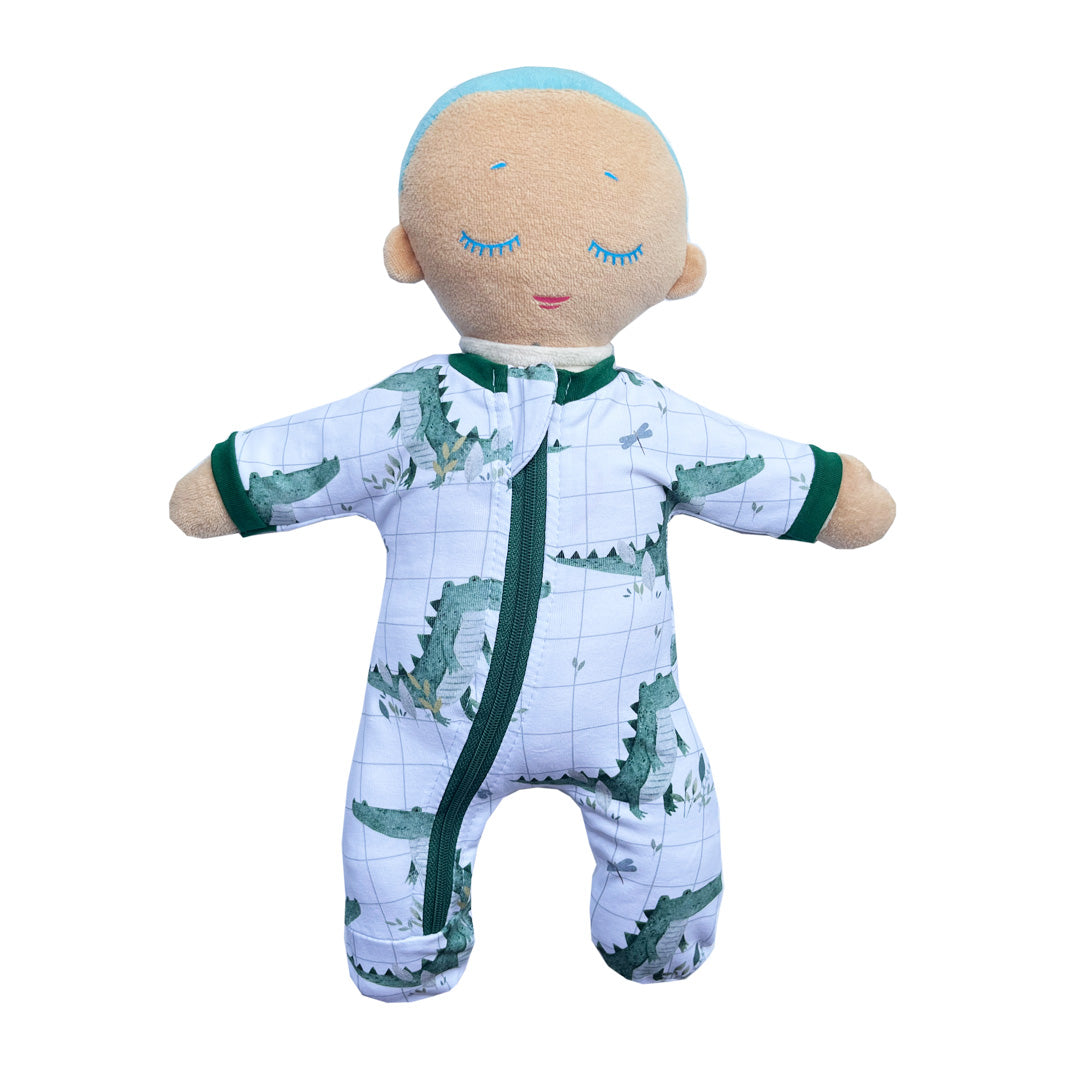Lulla Doll Outfits