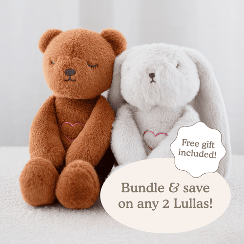 Lulla Duo Bundle