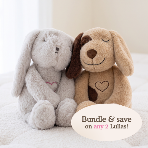 Lulla Duo Bundle