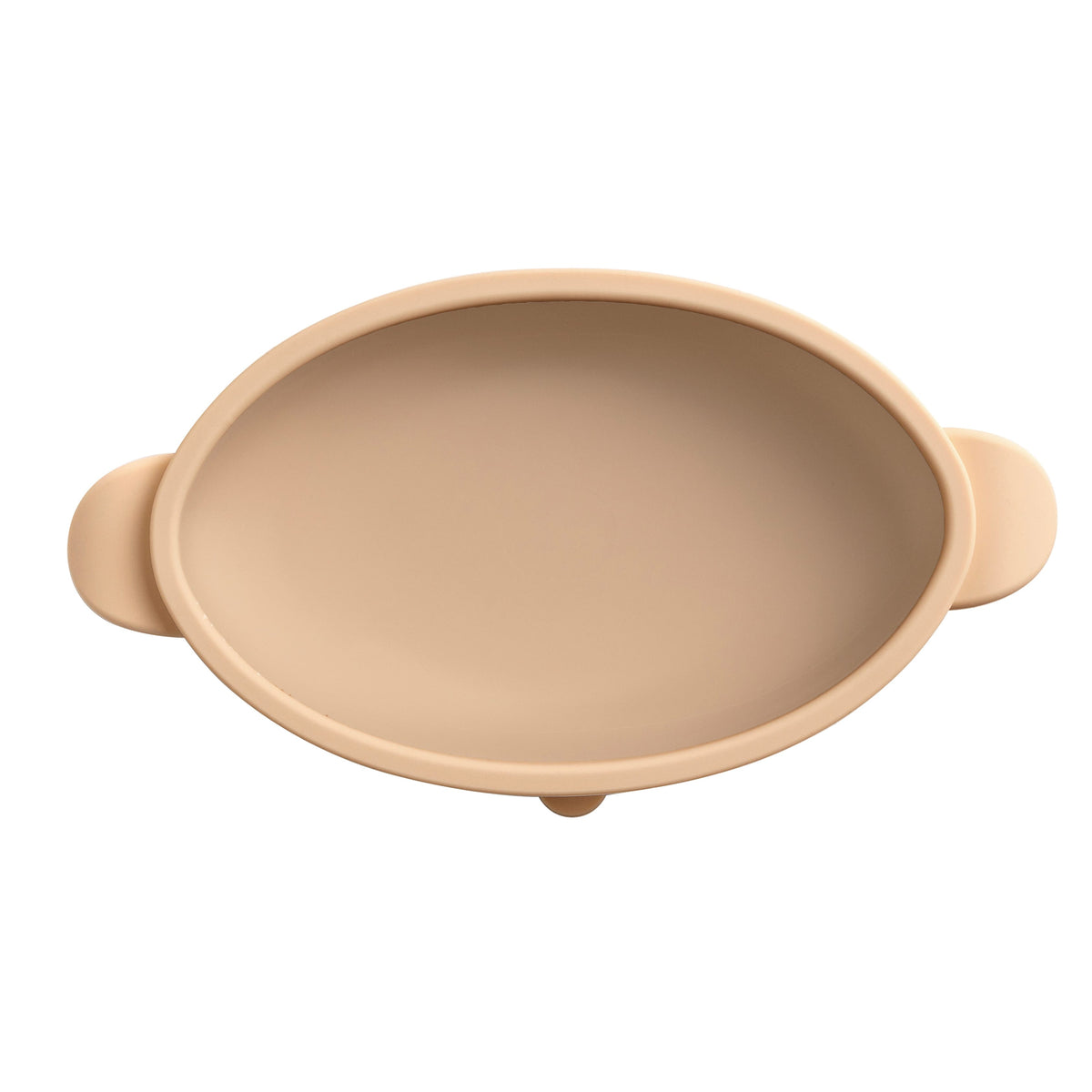 Bibado Silicone Suction Bowl