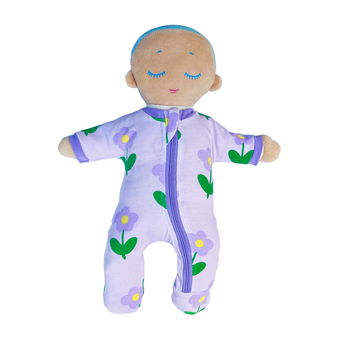 Lulla Doll Outfits