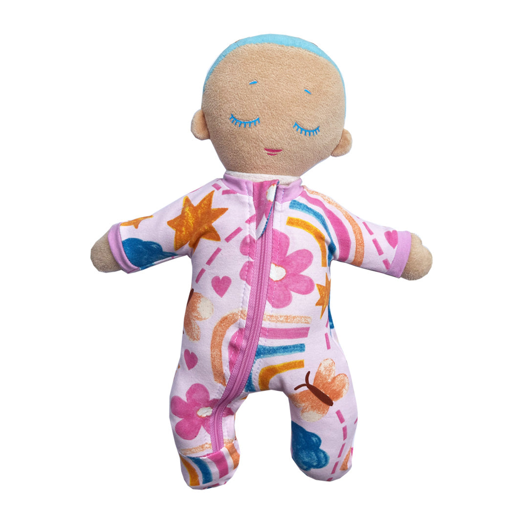 Lulla Doll Outfits