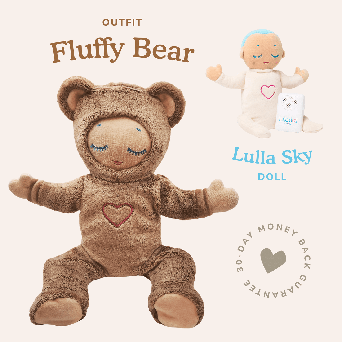 Sleepy Baby Bundle + FREE Gift
