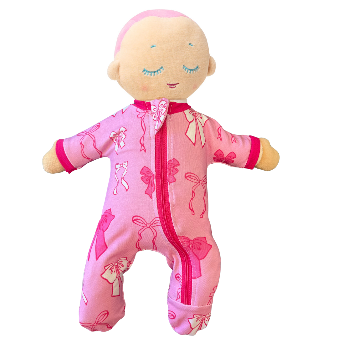 Lulla Doll Outfits