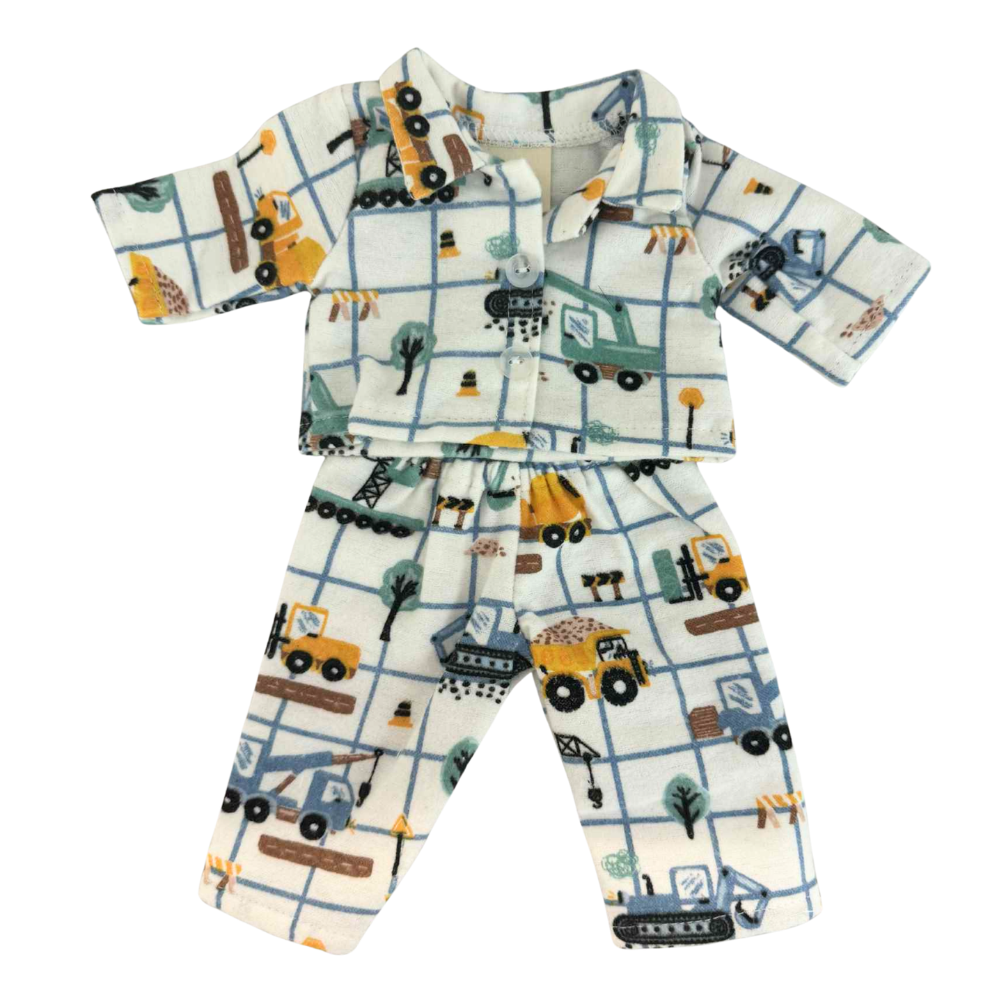 Lulla Doll Outfits