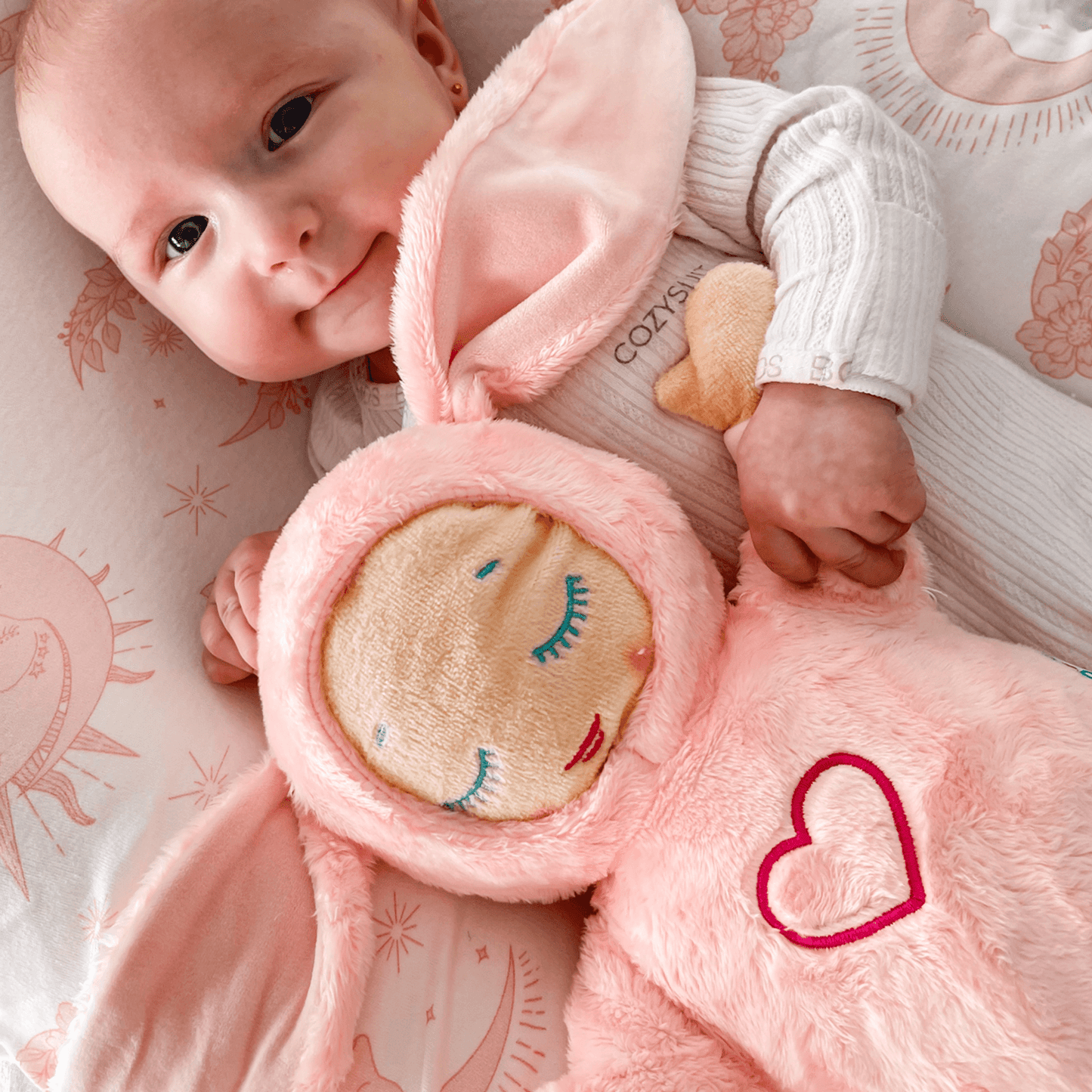 Sleepy Baby Bundle + FREE Gift