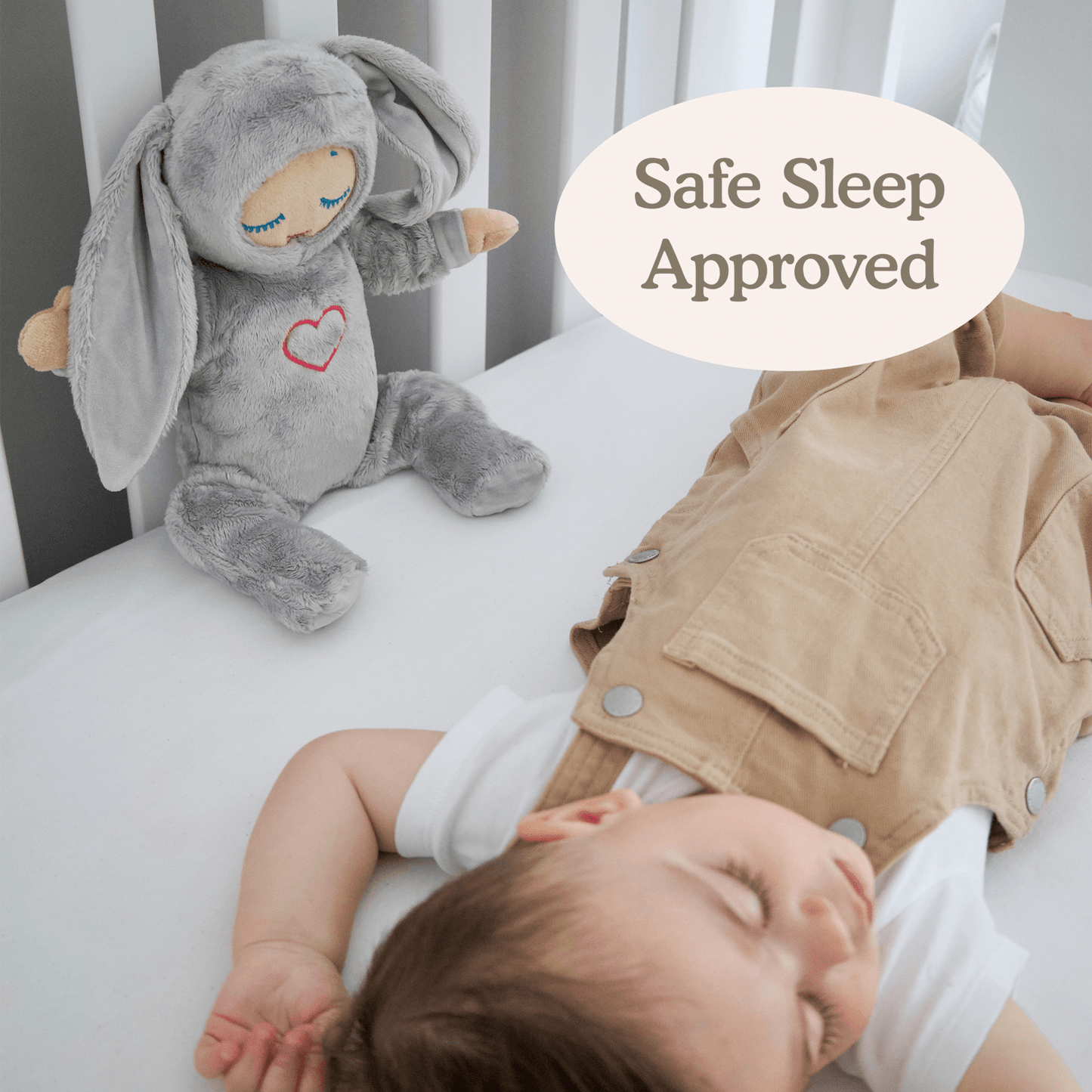 Sleepy Baby Bundle + FREE Gift