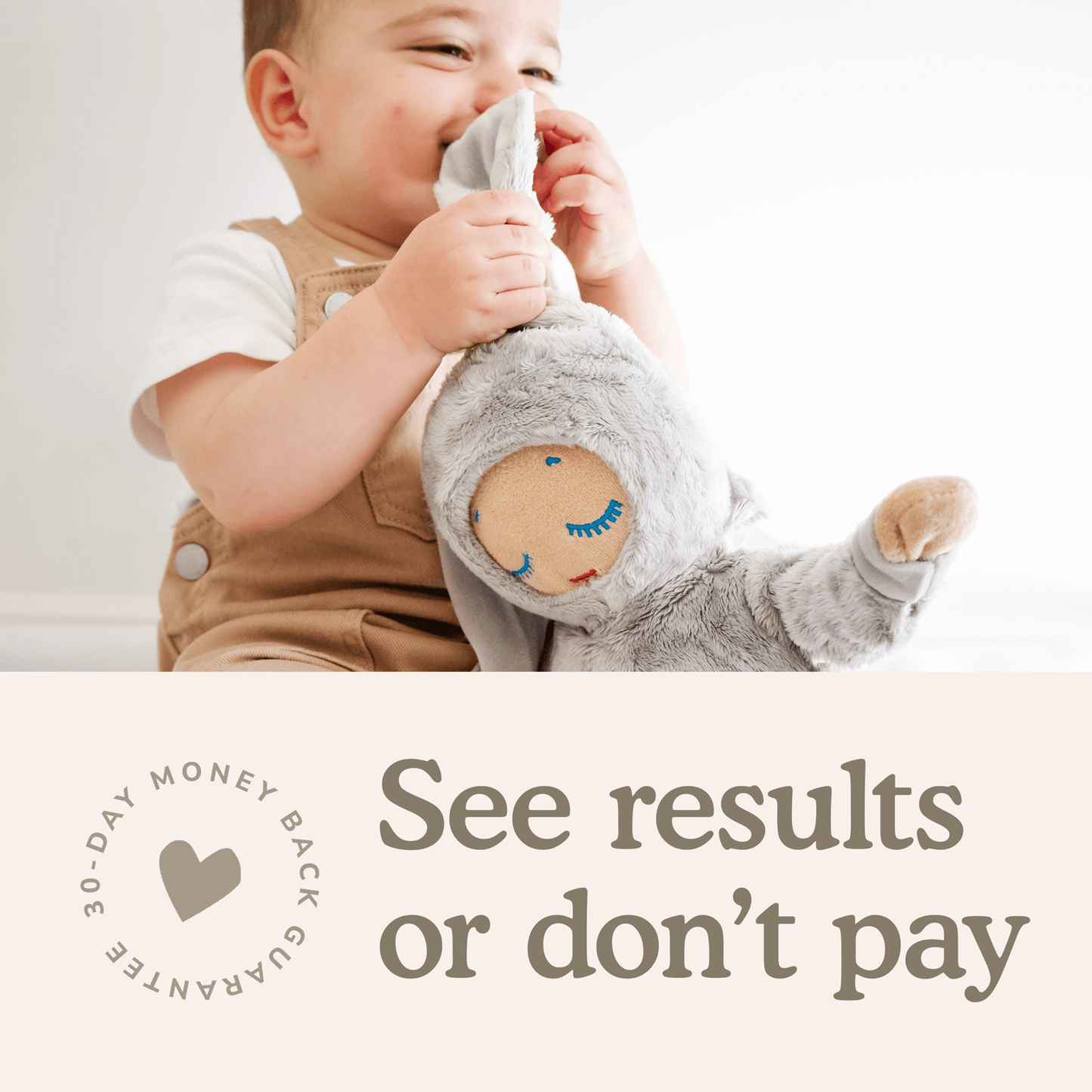 Sleepy Baby Bundle + FREE Gift