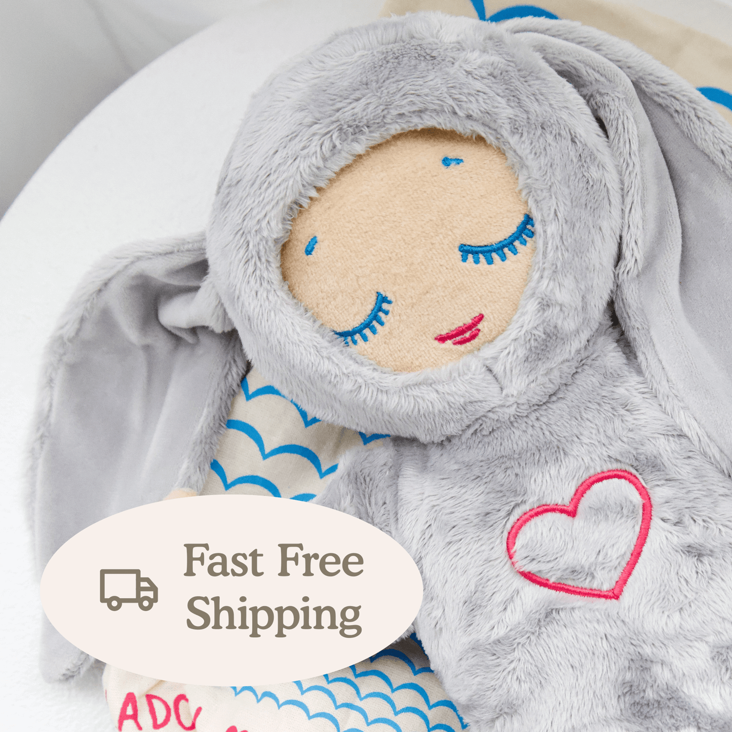 Sleepy Baby Bundle + FREE Gift