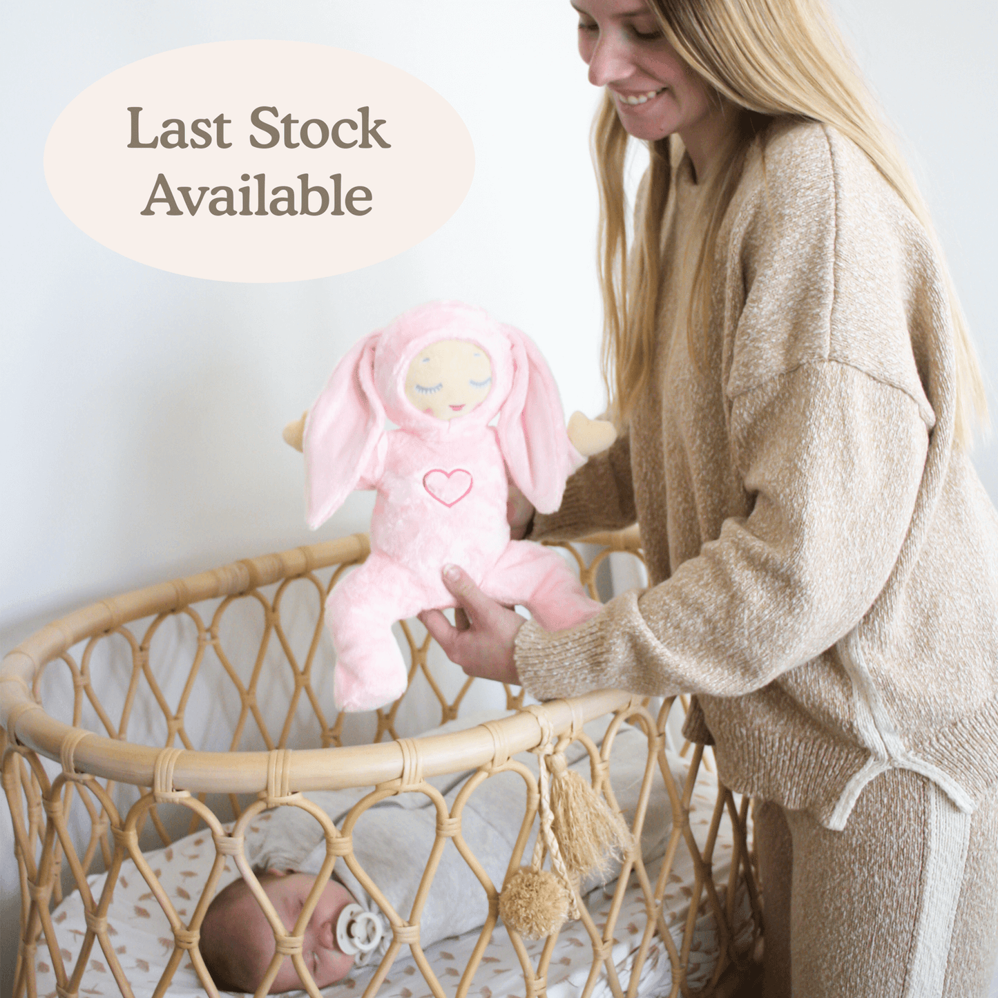 Sleepy Baby Bundle + FREE Gift