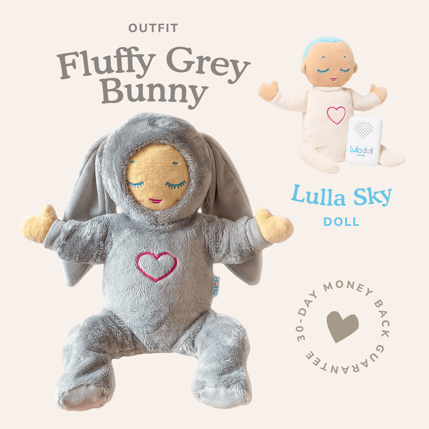 Sleepy Baby Bundle + FREE Gift