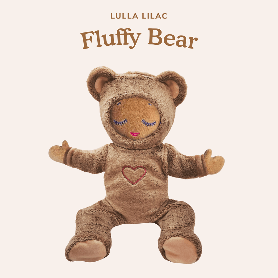 Sleepy Baby Bundle + FREE Gift