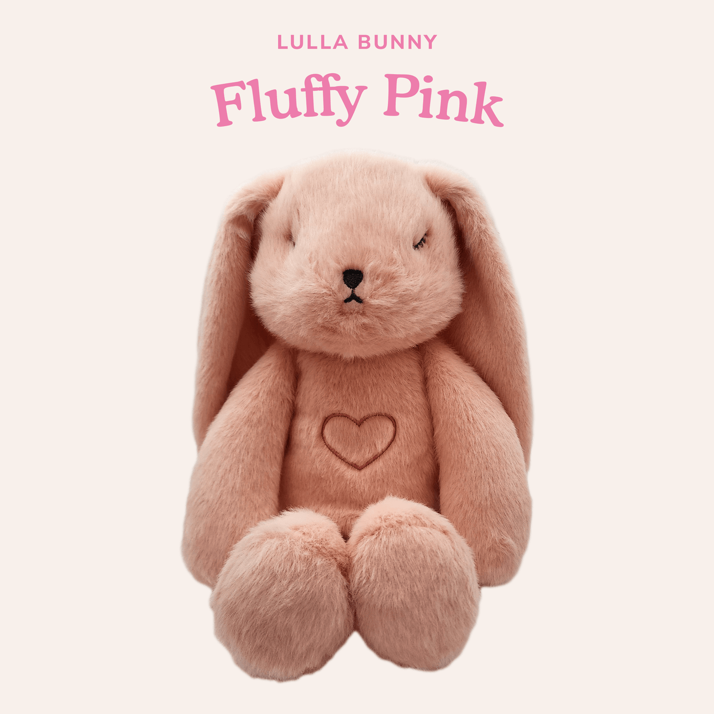 Sleepy Bunny Bundle