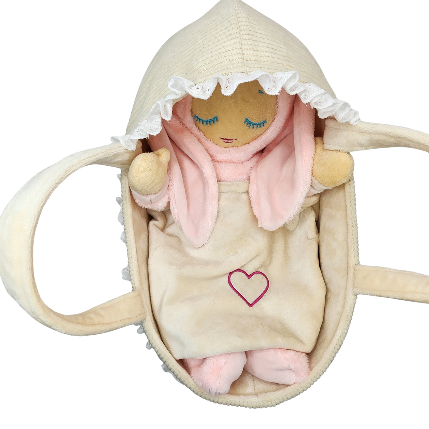 NEW Lulla Doll Carry Cot (preorder)