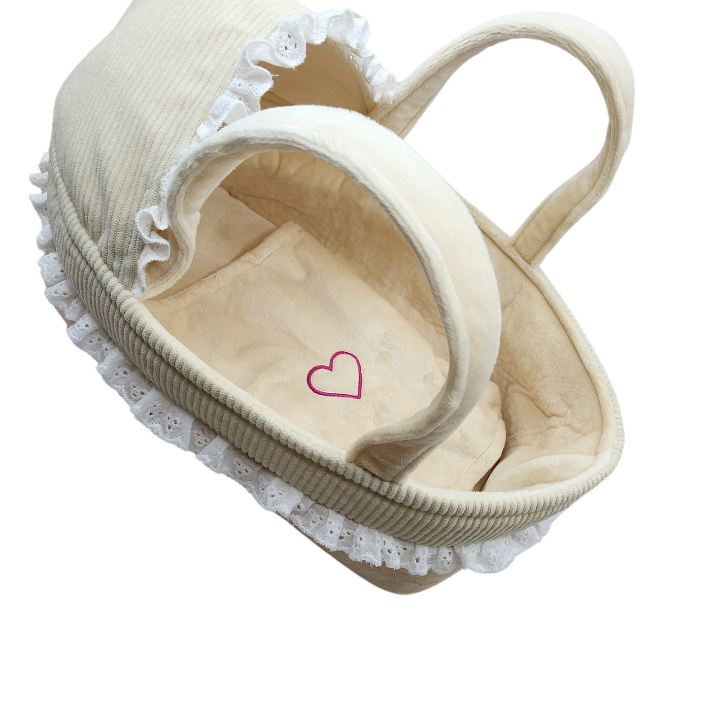 NEW Lulla Doll Carry Cot (preorder)