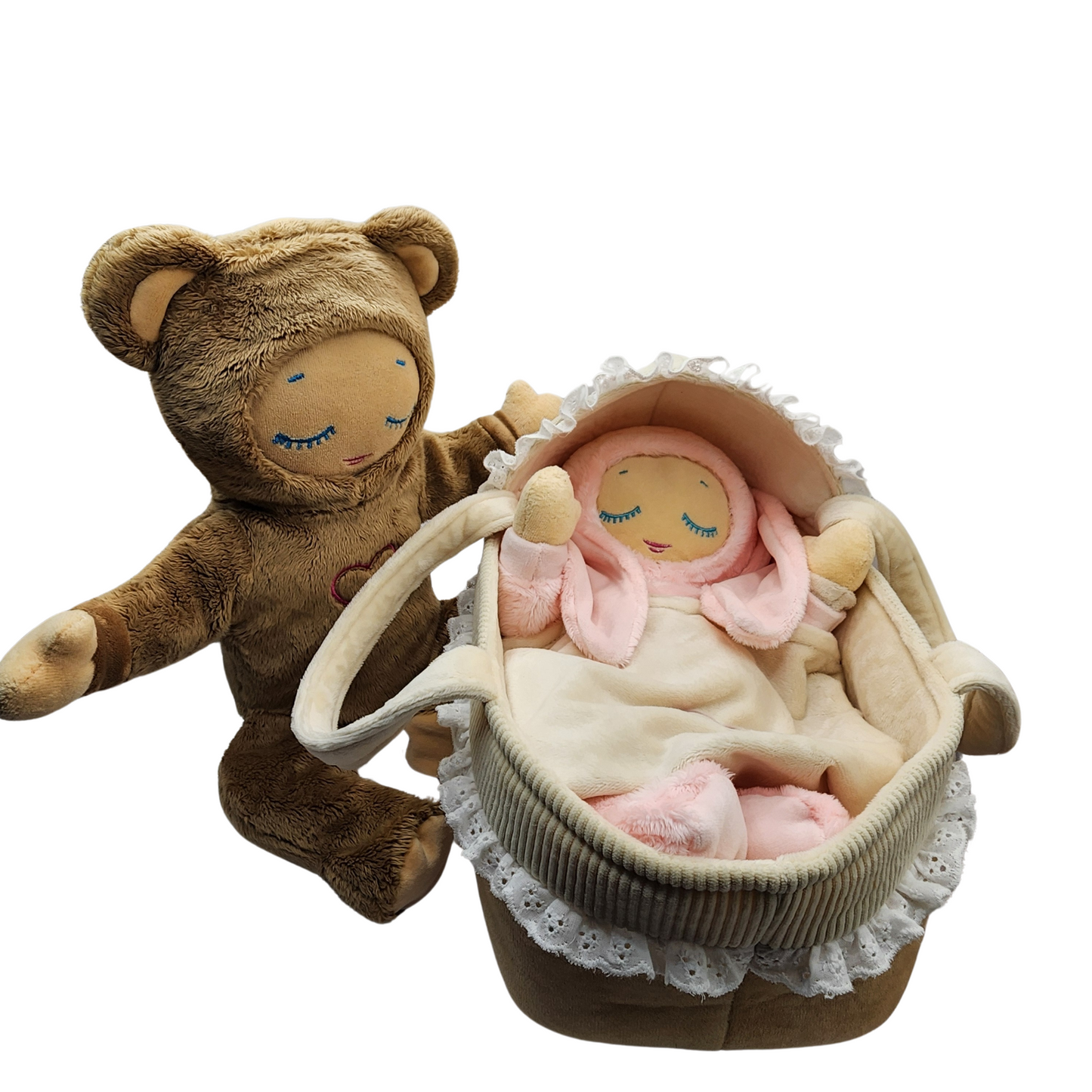 NEW Lulla Doll Carry Cot (preorder)