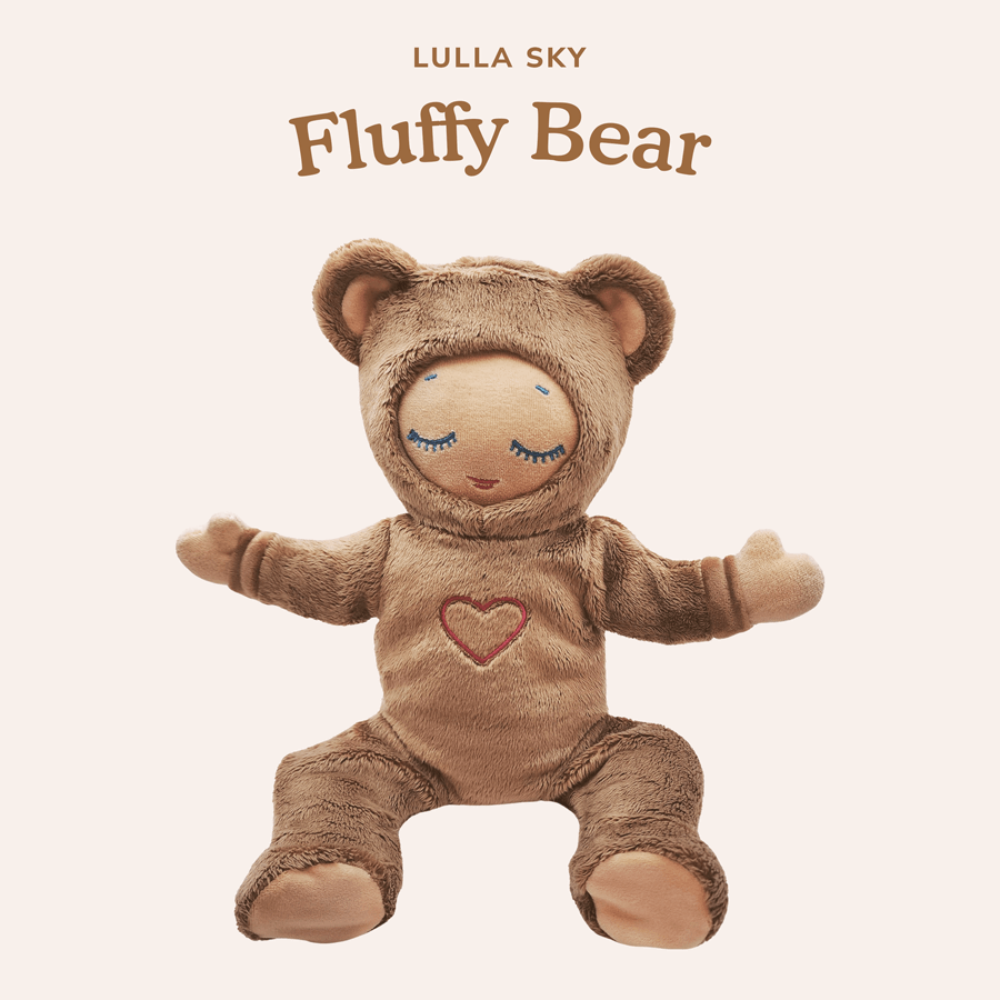 Sleepy Baby Bundle + FREE Gift