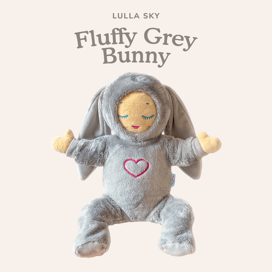 Sleepy Baby Bundle + FREE Gift