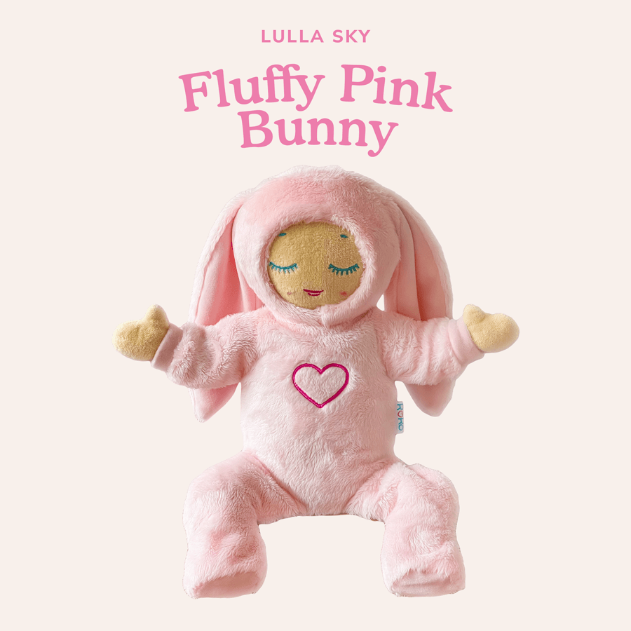 Sleepy Baby Bundle + FREE Gift