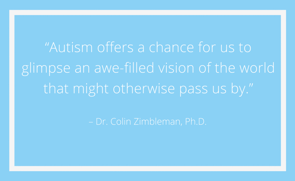 Autism, sleep problems & solutions