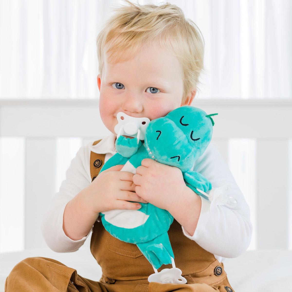 Award Winning Sleepytot Comforter