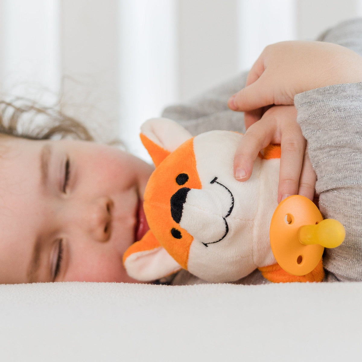 Award Winning Sleepytot Comforter