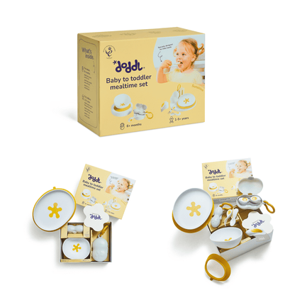 doddl Mealtime Development Box