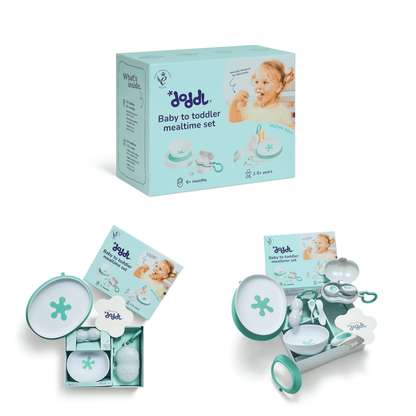 doddl Mealtime Development Box