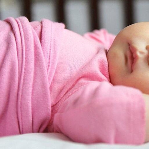 Miracle Blanket Swaddle