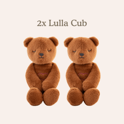 Lulla Duo Bundle