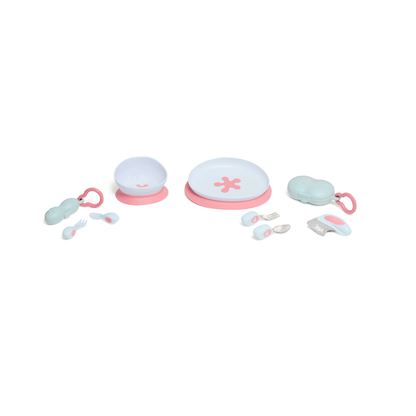 doddl Mealtime Development Box