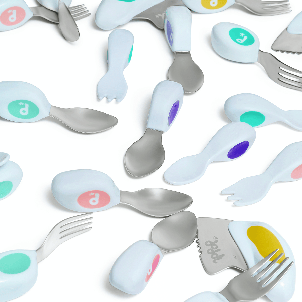 doddl Mealtime Development Box