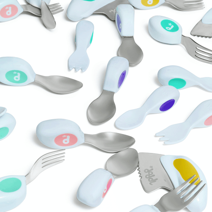 doddl Mealtime Development Box