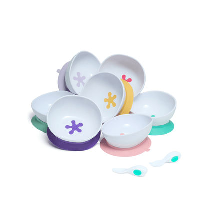doddl Mealtime Development Box