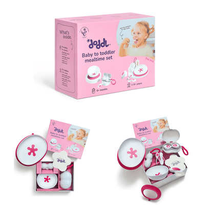 doddl Mealtime Development Box