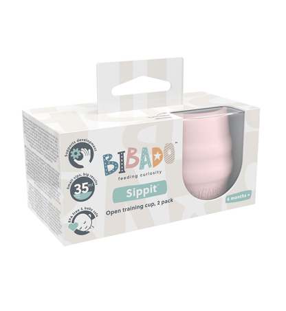 Bibado Sippit Cup 2 pack