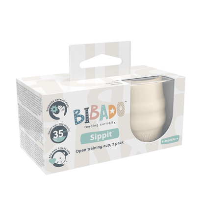 Bibado Sippit Cup 2 pack