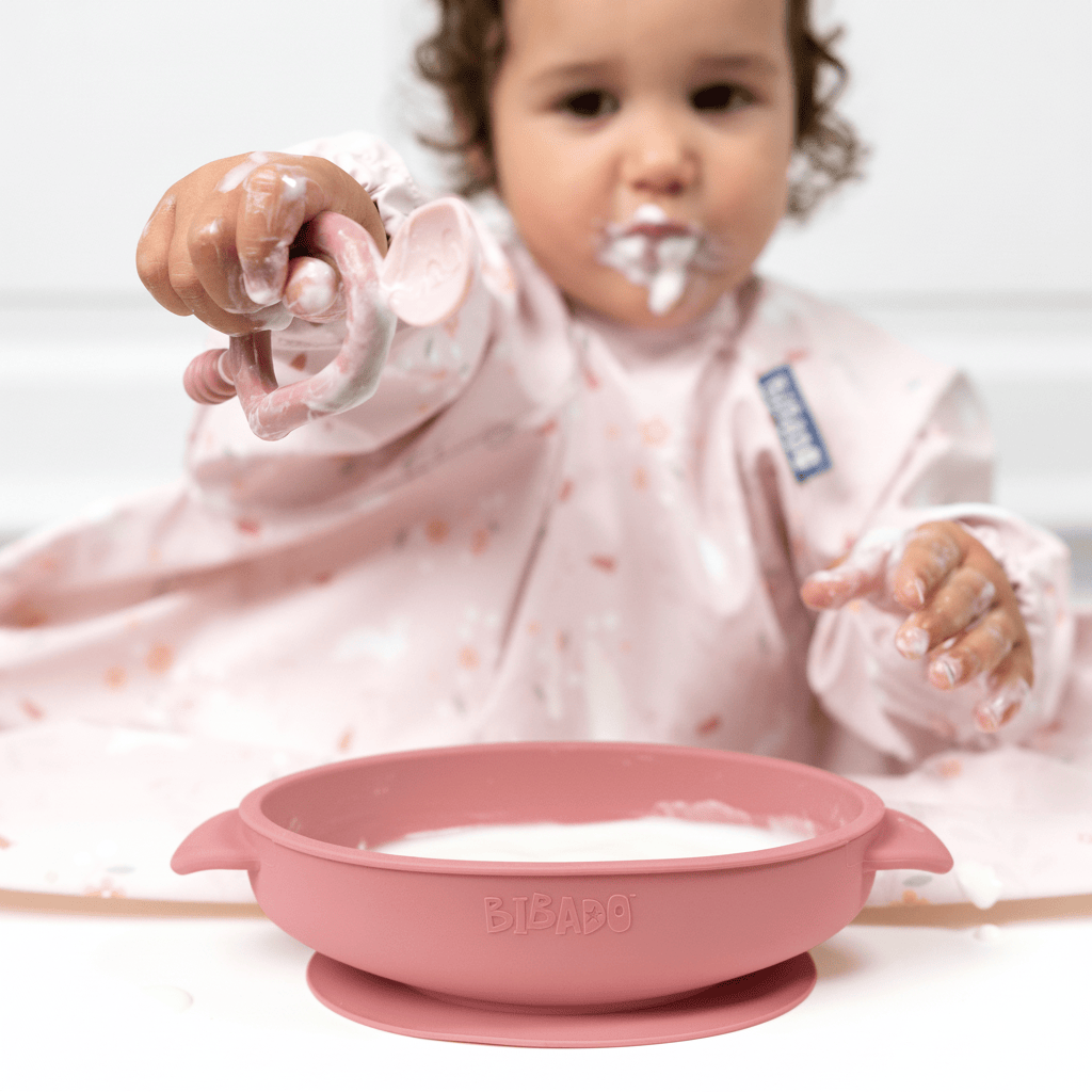 Bibado Silicone Suction Bowl