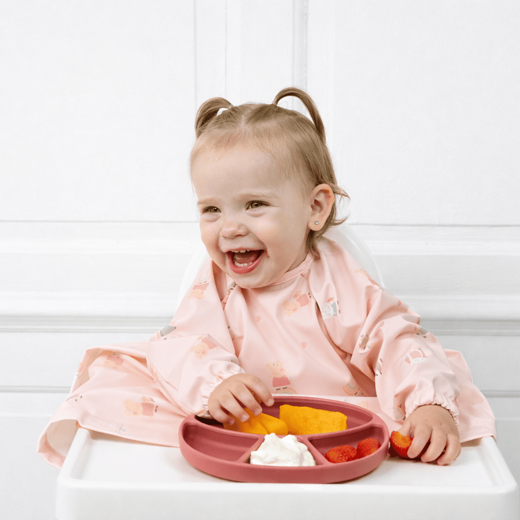 Bibado Silicone Suction Plate