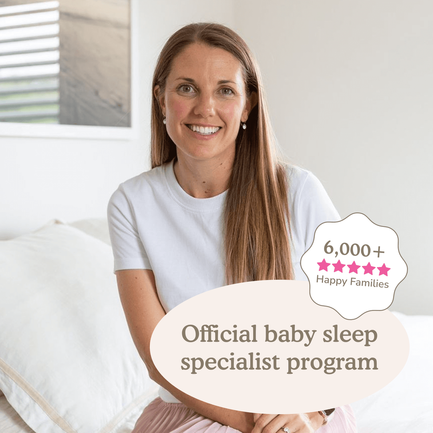 Catherine Hart's Baby Sleep Program