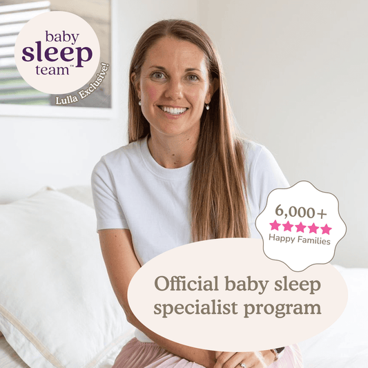 Catherine Hart's Baby Sleep Program