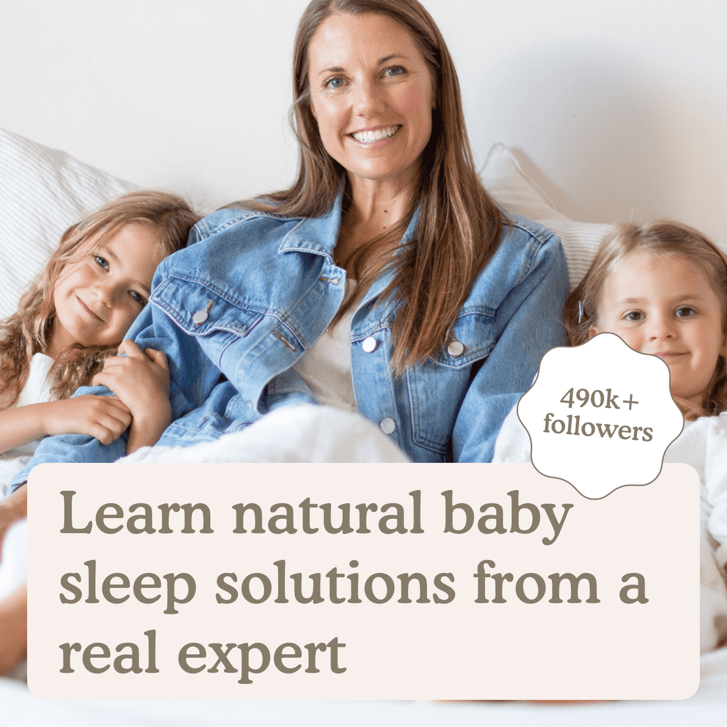 Catherine Hart's Baby Sleep Program
