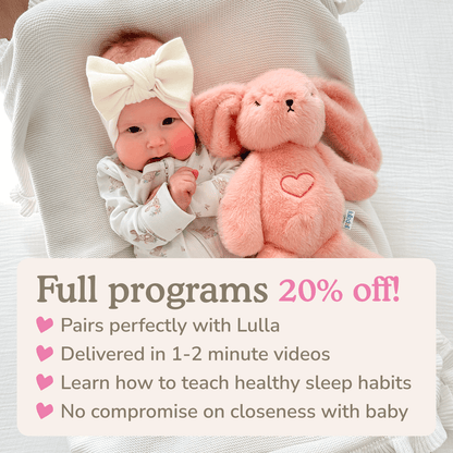 Catherine Hart's Baby Sleep Program