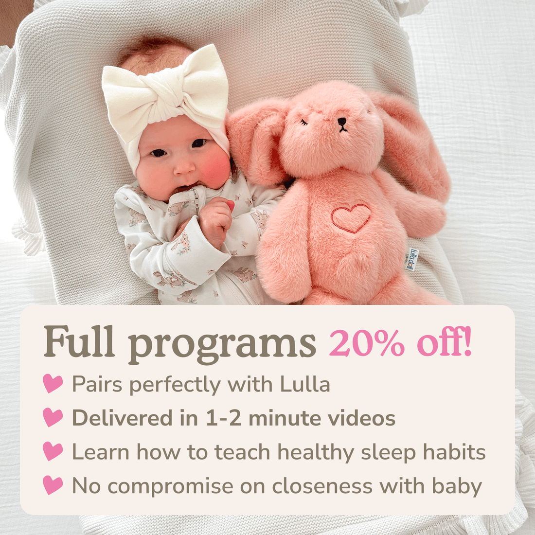 Catherine Hart's Baby Sleep Program