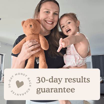 Catherine Hart's Baby Sleep Program