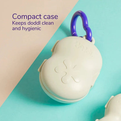 Children's Cutlery Case for doddl 2 & 3 piece set